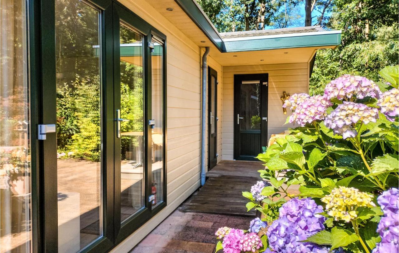 Cozy Home In Vorden With Kitchen Экстерьер фото